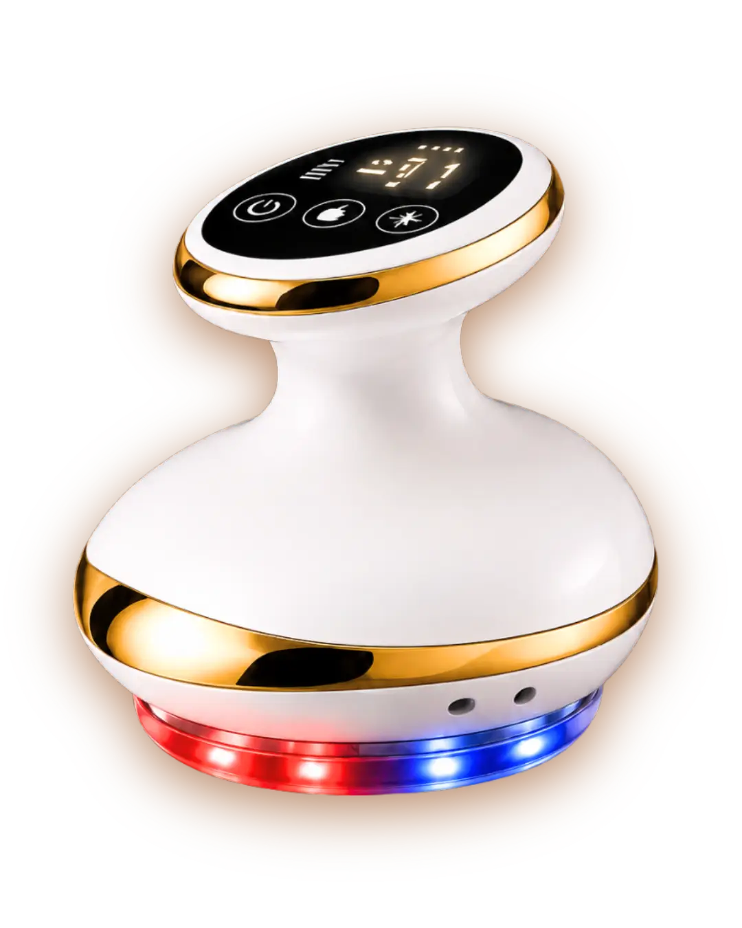 FirmThera body care device