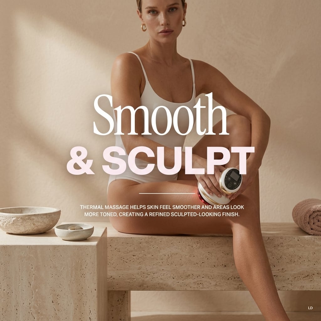 Firmthera smoother-feeling skin routine